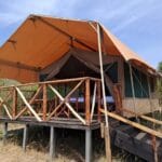 Read more about the article Masai Mara Accommodation:Luxury safari lodges & camps