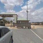 Read more about the article Tsavo East National Park in Kenya: Untamed Wilderness