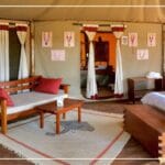 Read more about the article Elephant Bedroom Camp: A Dream Safari in Kenya