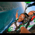 Read more about the article Experience the Thrill: Sky Diving Kenya – A Must-Do Adventure