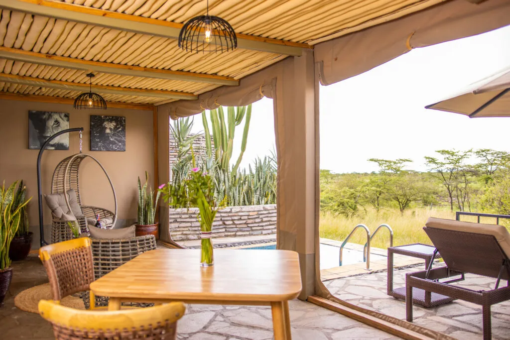 Top Safari in Kenya