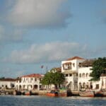 Read more about the article Dhow House Lamu: A Hidden Gem in Kenya