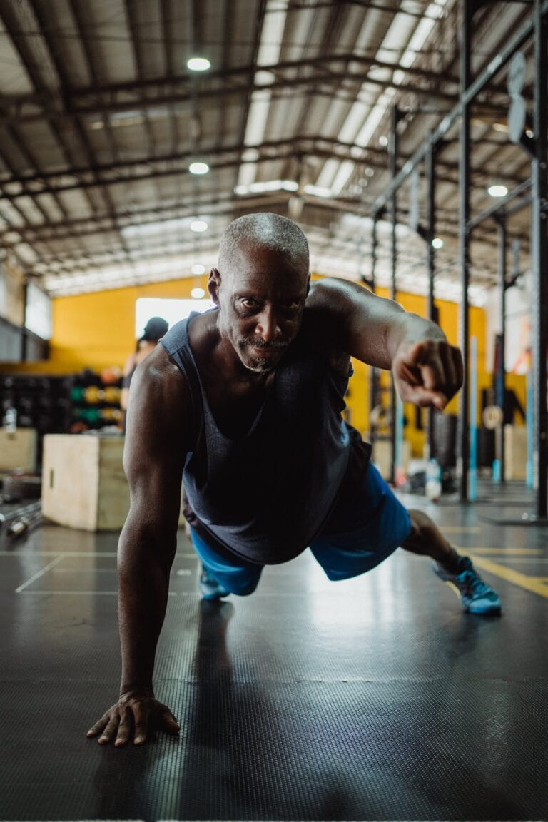 Read more about the article Top Gyms in Mombasa’s Fitness Oasis in 2024