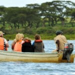 Read more about the article Traveling with Children in Kenya: Safe & Fun Family Travel Guide