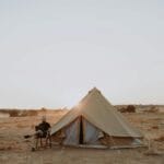 Read more about the article Camping in Kenya: The 10 BEST Kenya Campgrounds 2025