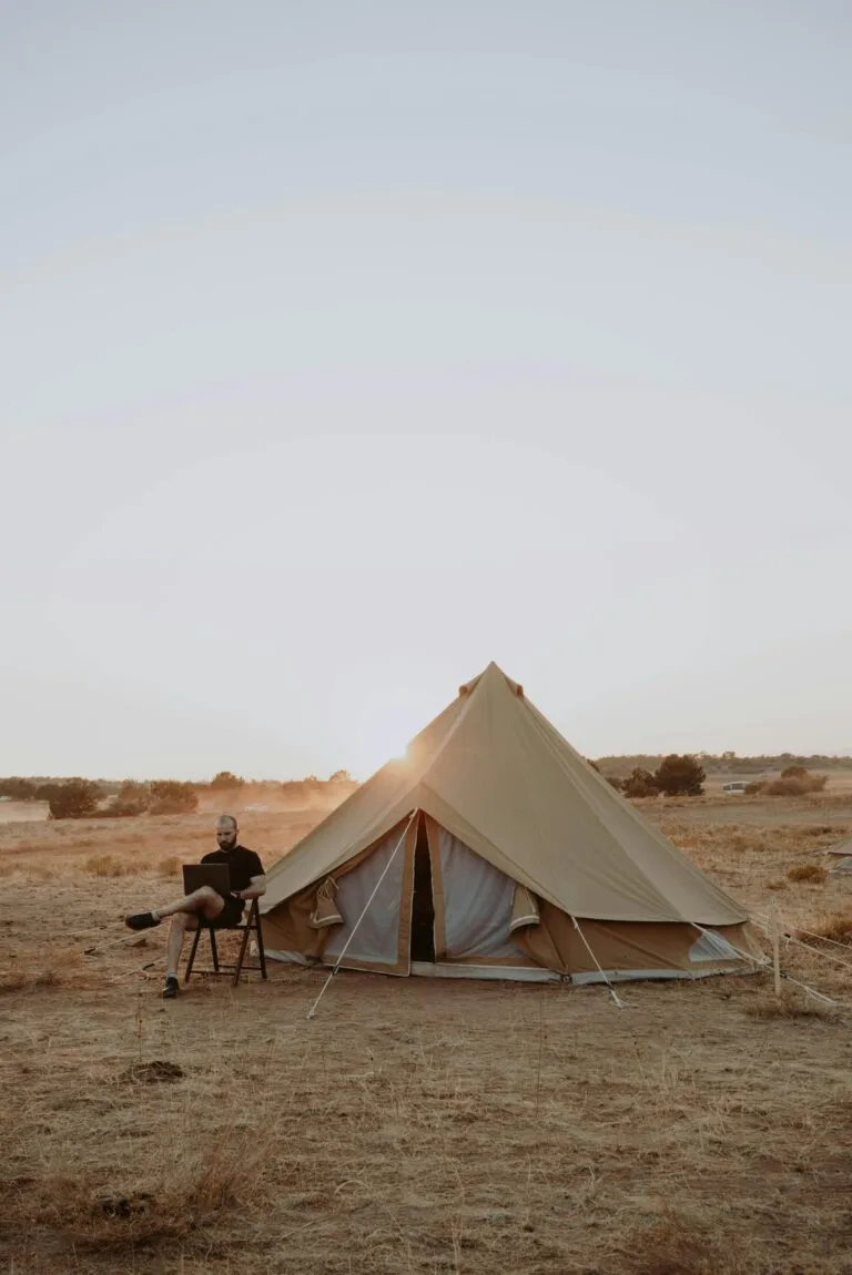 Read more about the article Unveiling the Mystique of Man Eaters Camp: An Adventurer’s Guide