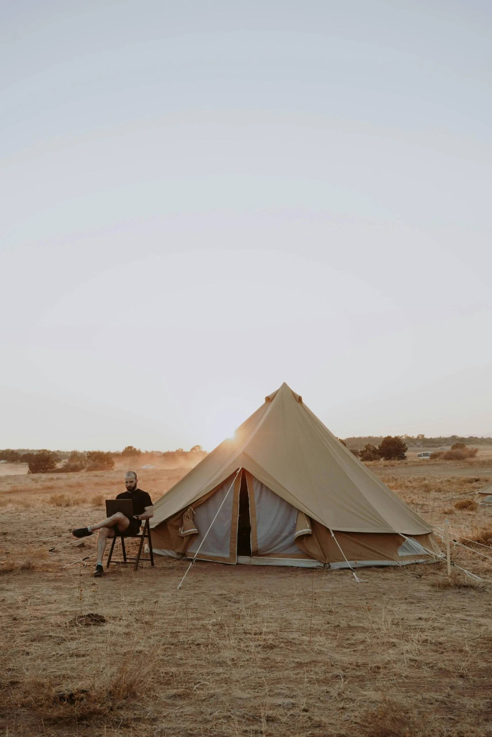 You are currently viewing Camping in Kenya: The 10 BEST Kenya Campgrounds 2025