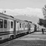 Read more about the article Discover the Hidden Treasures of the Kenya Railway Museum