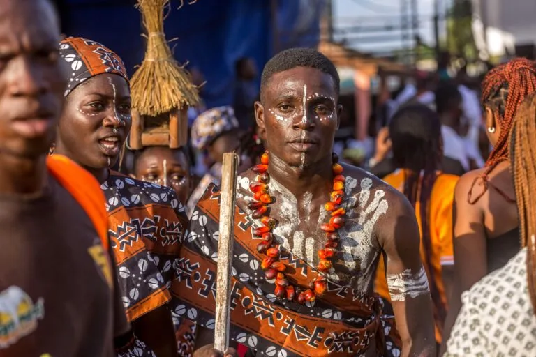 Read more about the article Must-See Cultural Experiences in Kenya