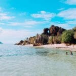 Read more about the article The Best Mombasa Beaches (Updated 2025)