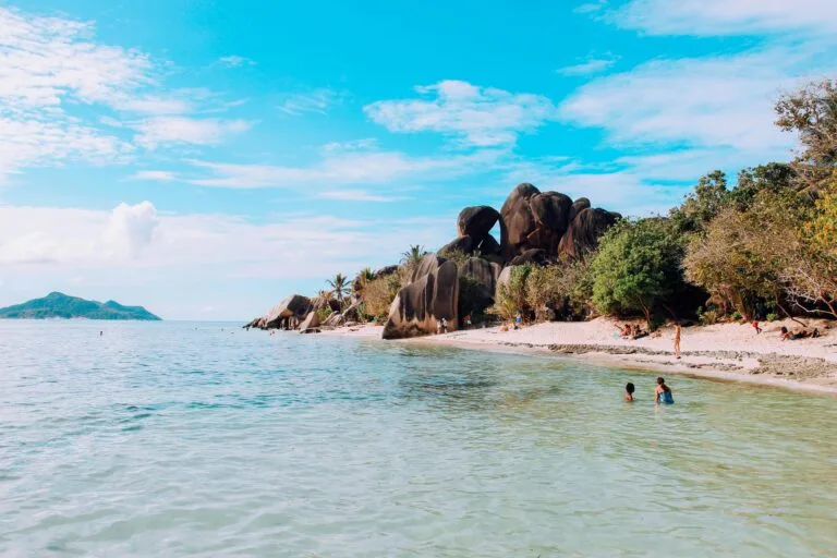 Read more about the article The Best Mombasa Beaches (Updated 2025)