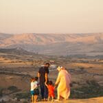 Read more about the article 7 Must-Know Secrets: Traveling with Children in Kenya