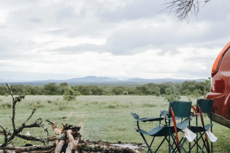 Read more about the article Camping in Kenya: Ultimate Guide to Unforgettable Adventures
