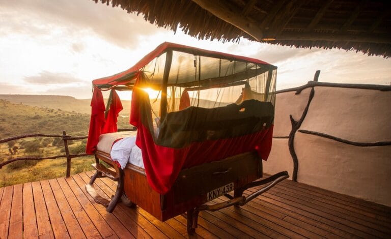 Read more about the article Luxury Travel in Kenya:Ultimate Guide to Exclusive Safaris and Lodges