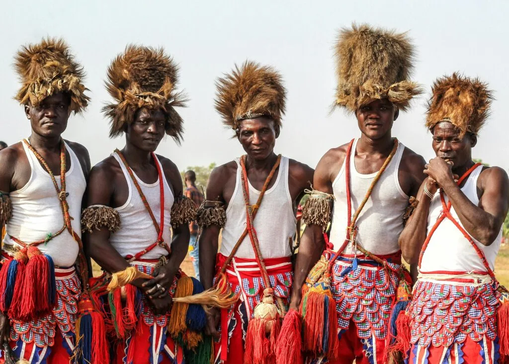 Cultural festivals in Kenya