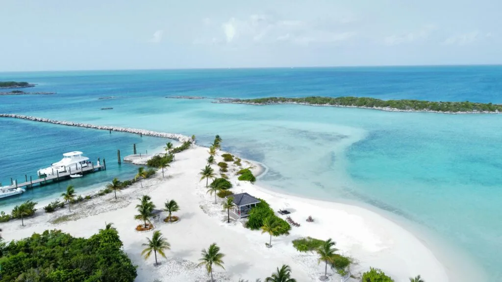 Beaches of Kenya