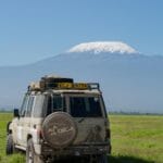 Read more about the article Epic Mount Kenya Climbing: Unveil Hidden Paths & Adventure