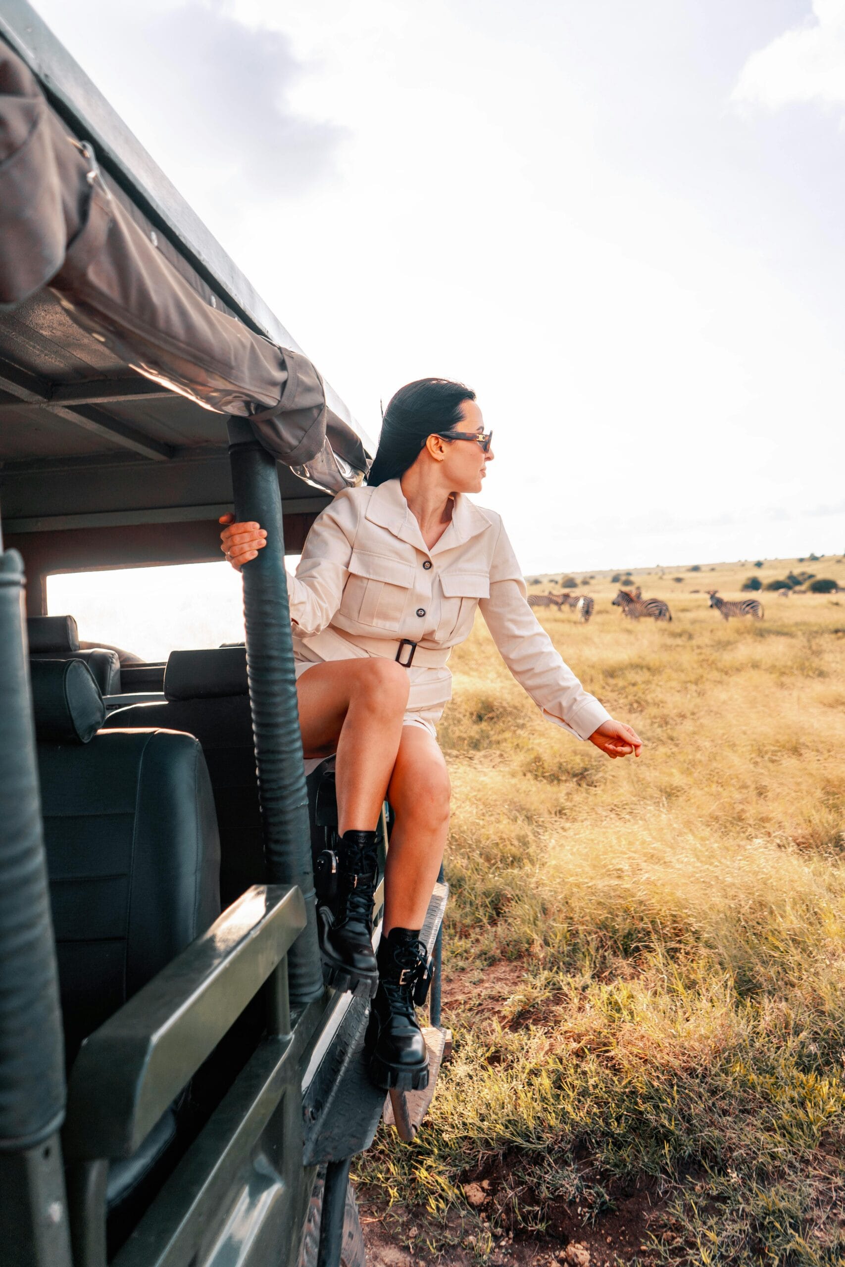 You are currently viewing 8 Jaw-Dropping Wildlife Photography Spots in Kenya Revealed