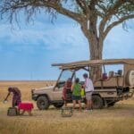 Read more about the article Maasai Mara Safari: Complete Guide to Epic Adventure