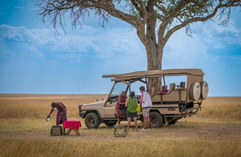Read more about the article Maasai Mara Safari: Complete Guide to Epic Adventure