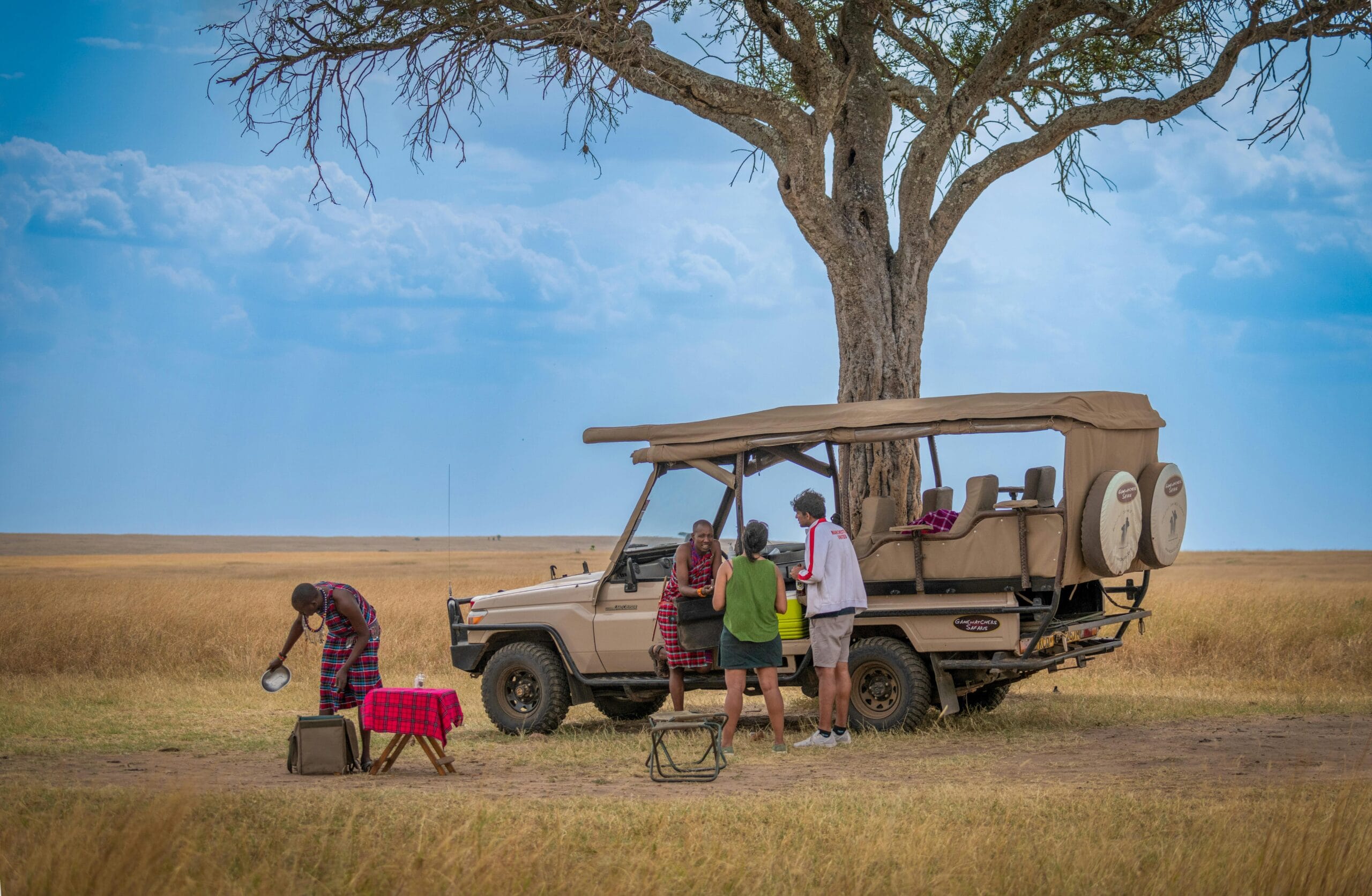 You are currently viewing Maasai Mara Safari: Complete Guide to Epic Adventure