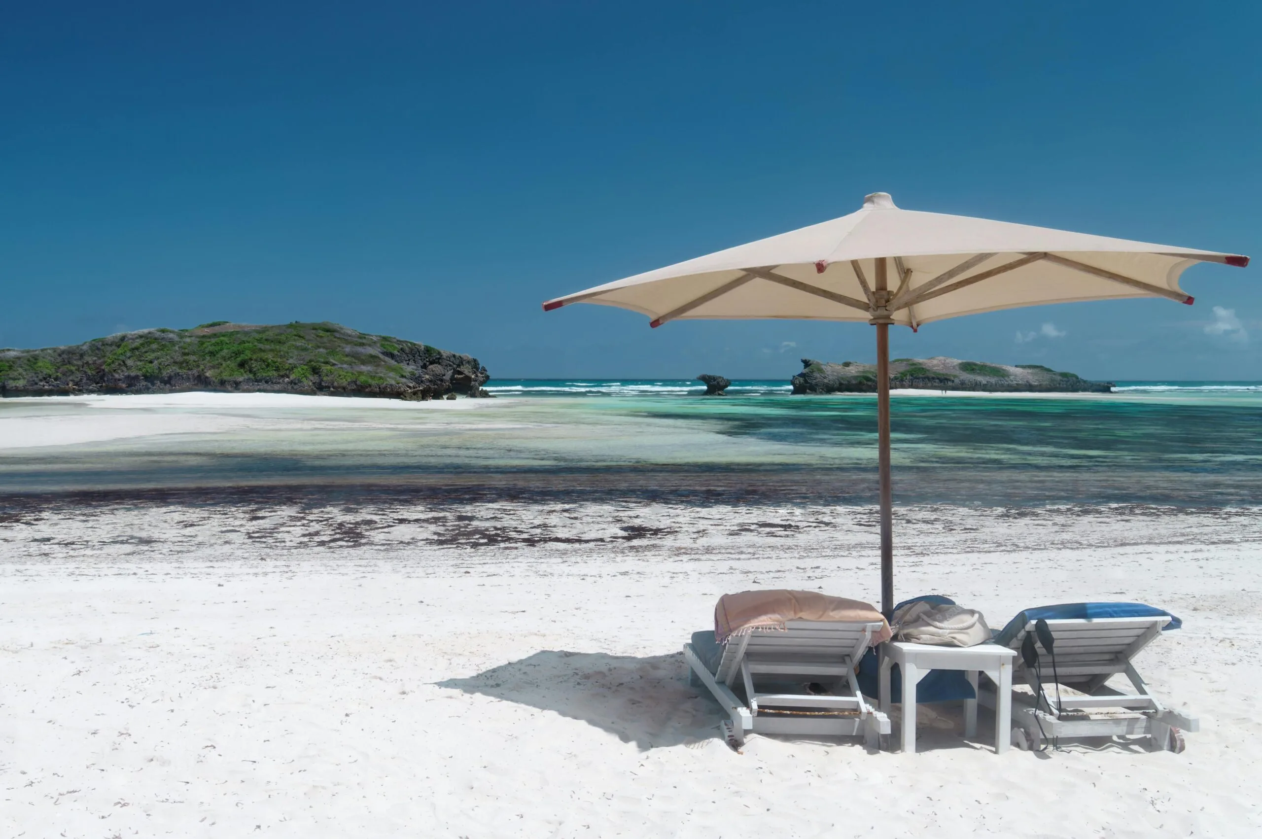 You are currently viewing The Ultimate Guide to the Most Beautiful Beaches of Kenya