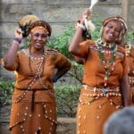 Read more about the article Exploring the Best Cultural Festivals in Kenya
