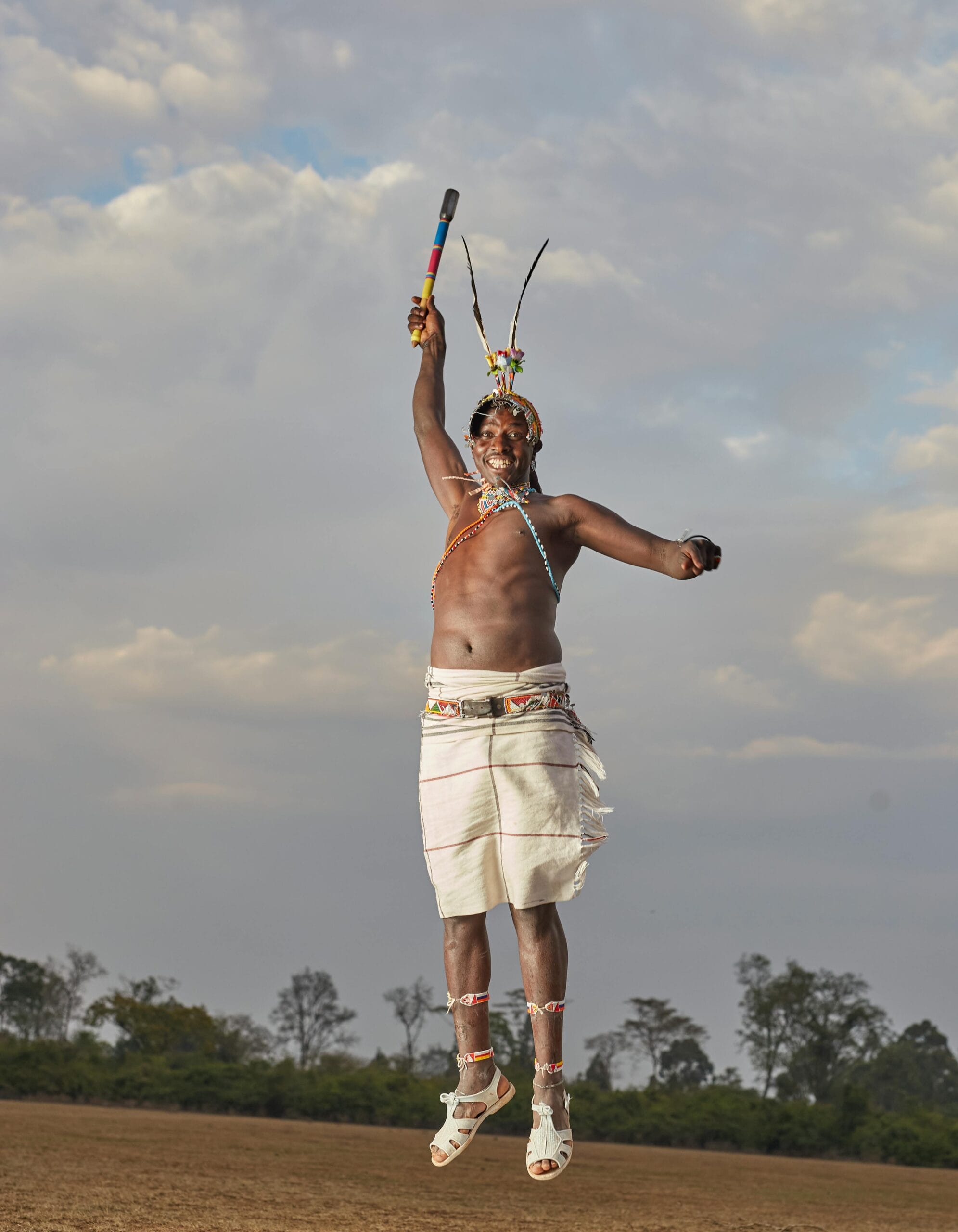 You are currently viewing 7 Mind-Blowing Kenyan Music and Dance Performances
