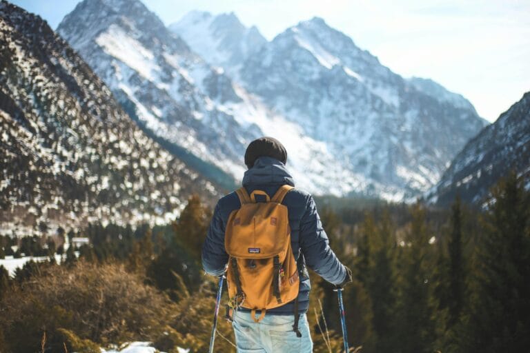 Read more about the article Adventure Travel: Your Ultimate Guide to Thrilling Experiences