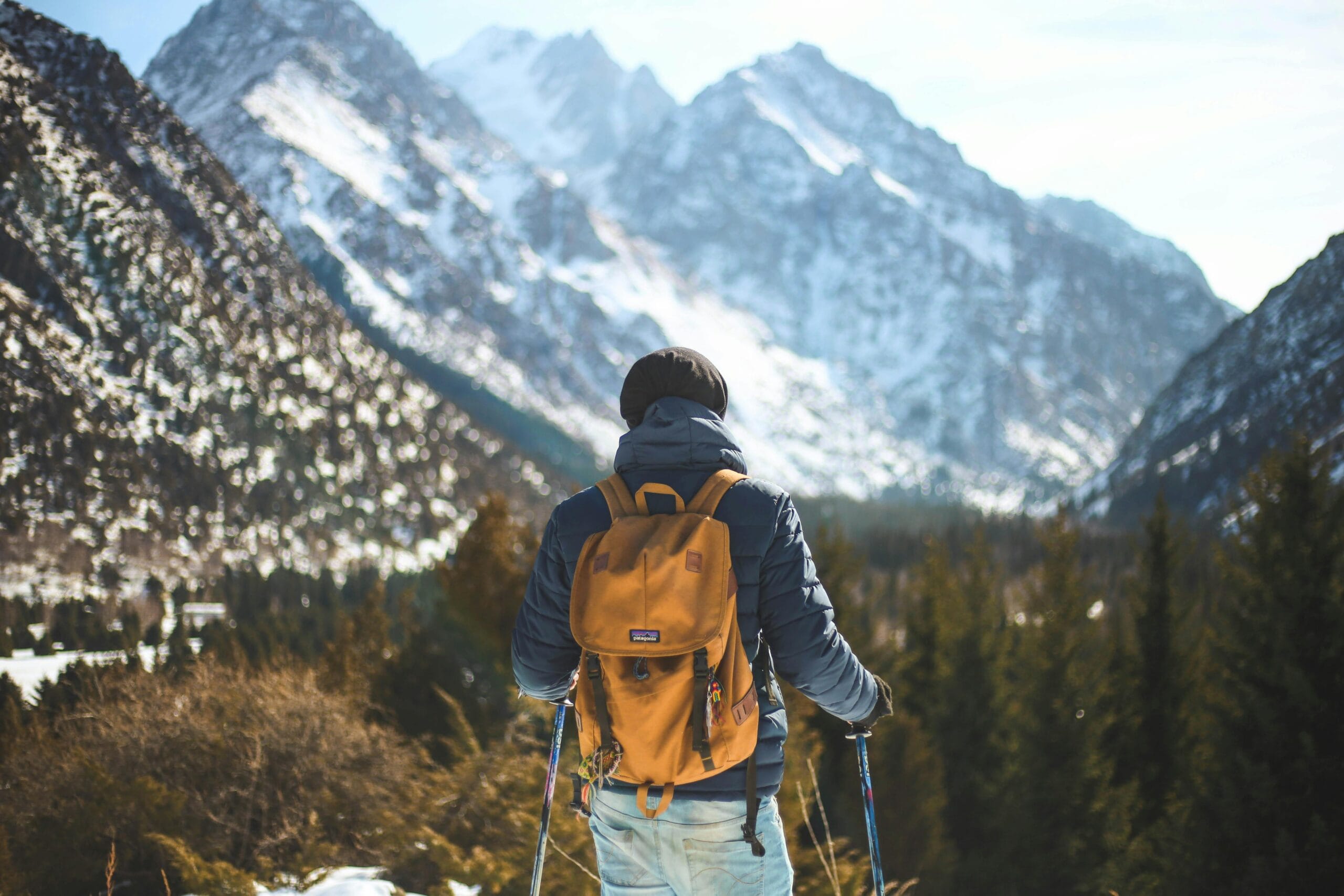 You are currently viewing Adventure Travel: Your Ultimate Guide to Thrilling Experiences