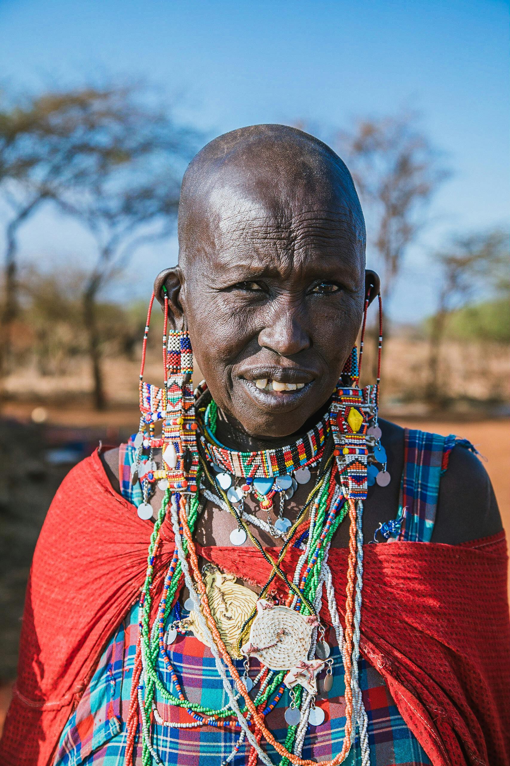 You are currently viewing Ultimate Guide to Cultural Immersion in Kenya