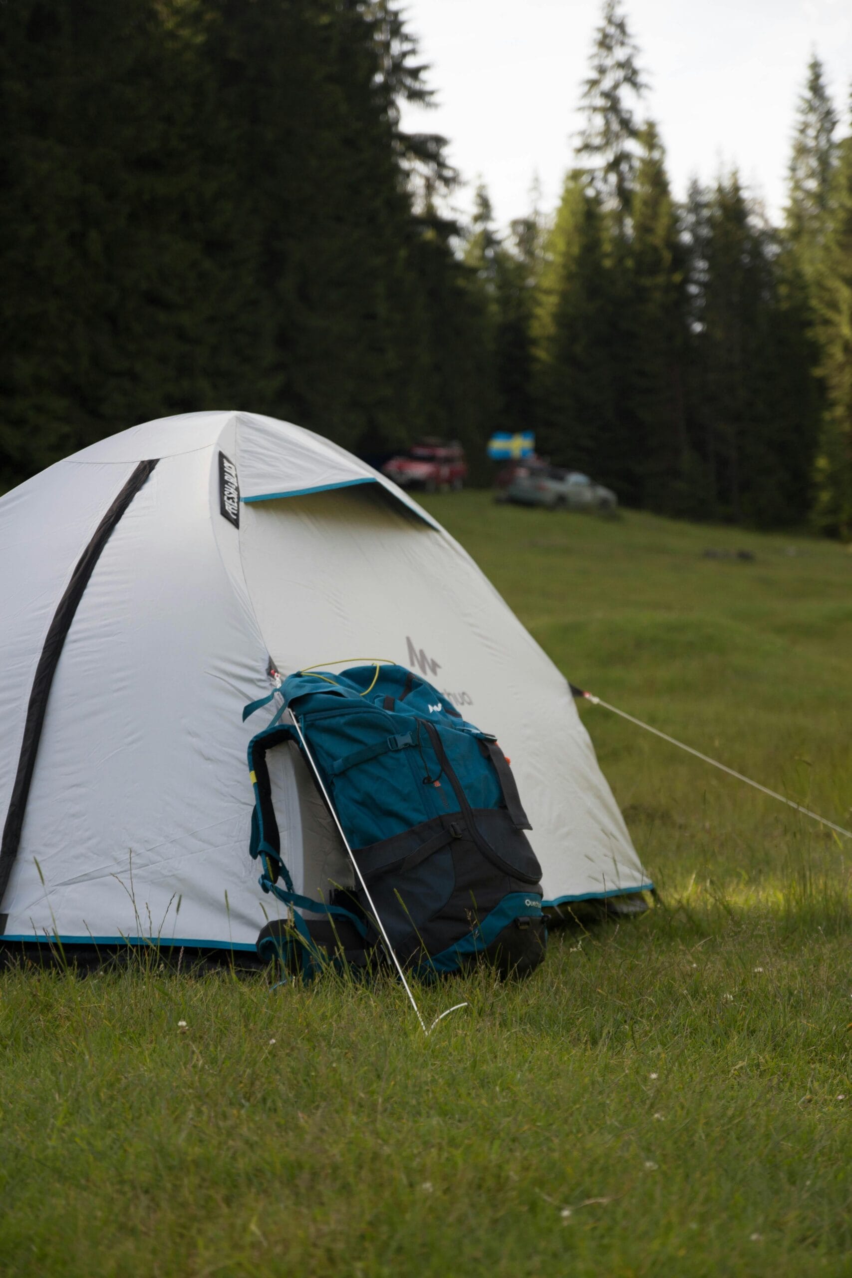 You are currently viewing Top 7 Epic Camping in Kenya Spots You Must Experience