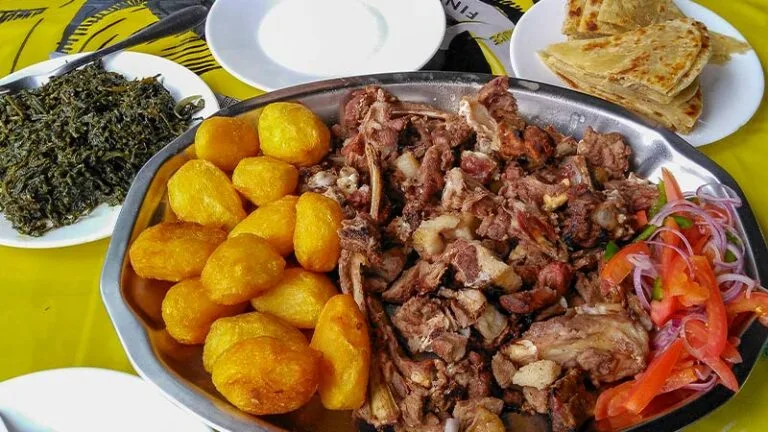 Read more about the article 9 Local foods in Kenya You Need to Try in 2025