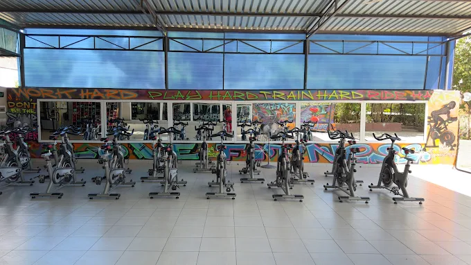 gyms in Mombasa