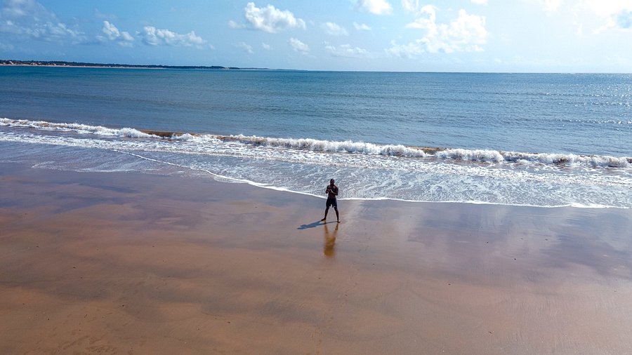 restaurants in Malindi