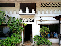 restaurants in Malindi
