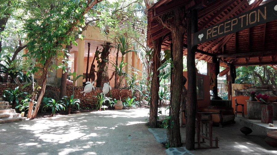 restaurants in Malindi