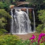 Read more about the article Chania Falls in Thika: A Hidden Gem Near Nairobi