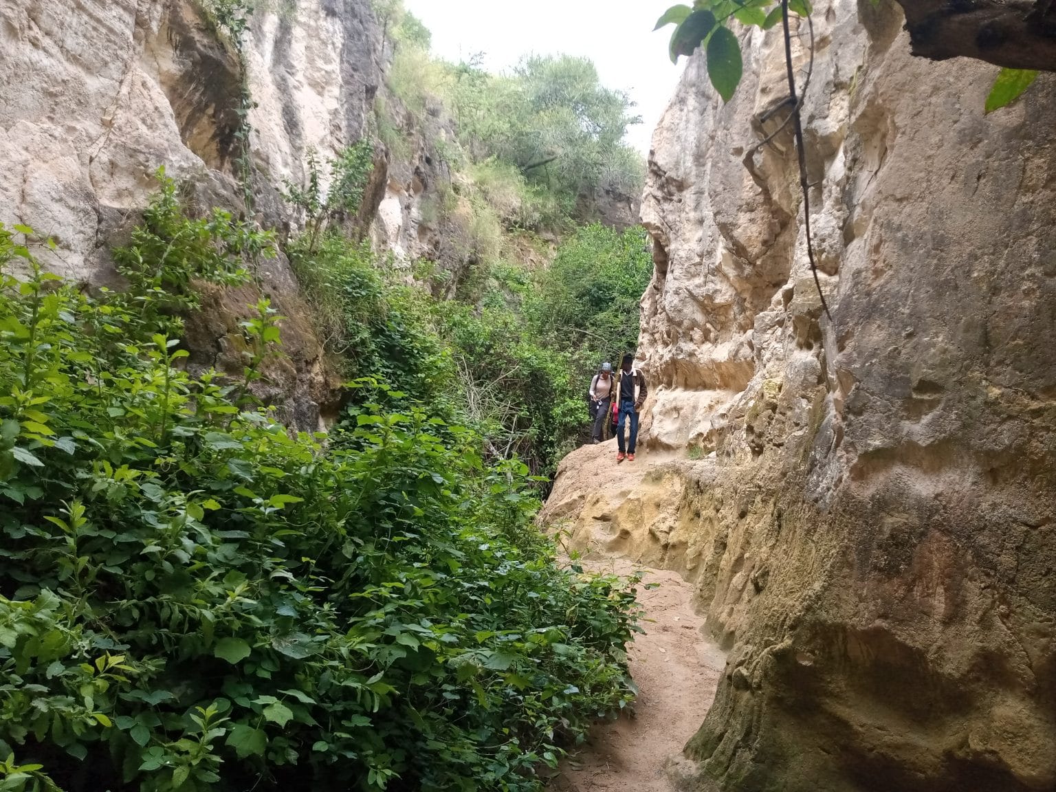 You are currently viewing Gicheru Mines: Kenya’s Forgotten Quarry Adventure