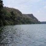 Read more about the article Lake Chala: A Crater Lake on the Kenya–Tanzania Border