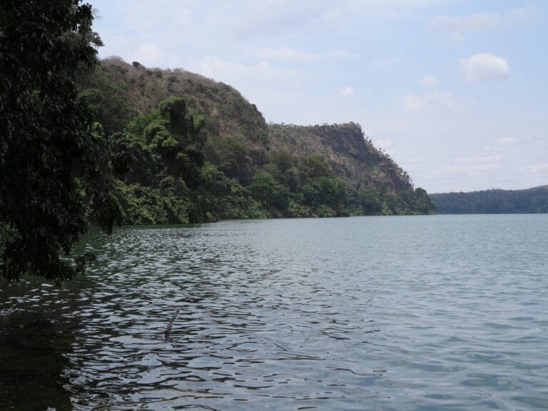 Read more about the article Lake Chala: A Crater Lake on the Kenya–Tanzania Border