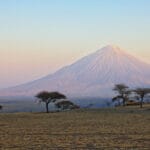 Read more about the article Ol Donyo Sabuk National Park: Where Wildlife Meets Culture
