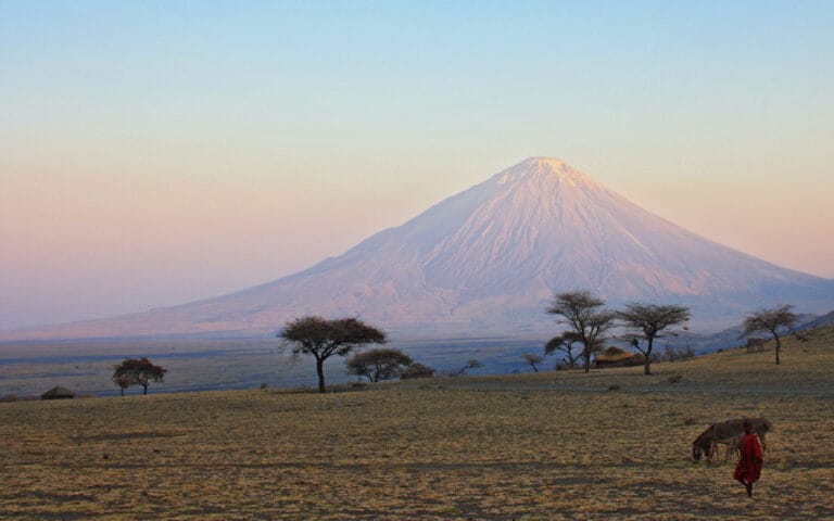Read more about the article Ol Donyo Sabuk National Park: Where Wildlife Meets Culture