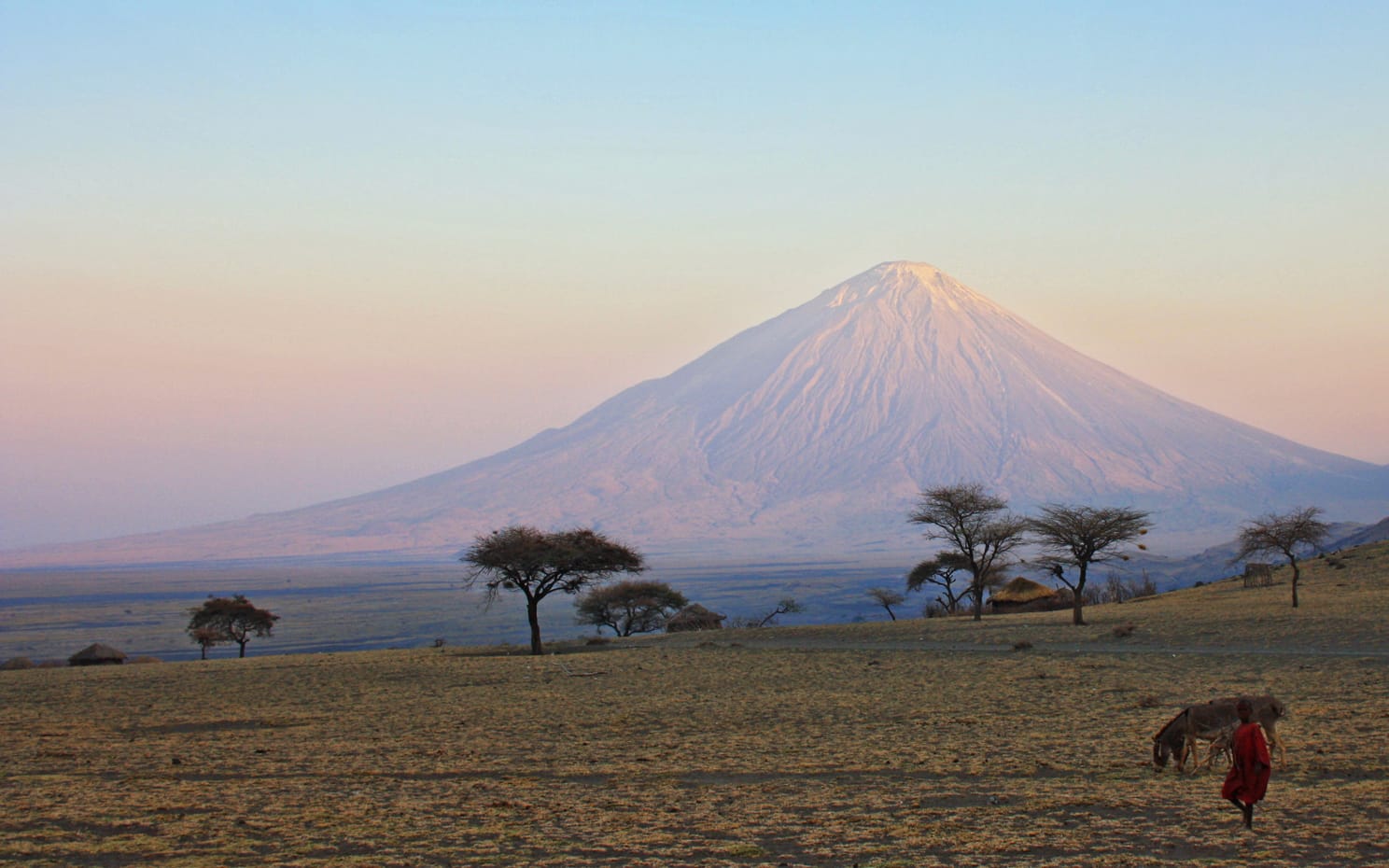 You are currently viewing Ol Donyo Sabuk National Park: Where Wildlife Meets Culture