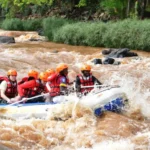 Read more about the article Sagana Rapids Camp: Water Sports Without the Crowds