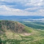 Read more about the article The Sleeping Warrior Hike: Conquering Nature’s Silent Giant