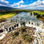 Read more about the article Fourteen Falls: Kenya’s Majestic Cascade on the Athi River