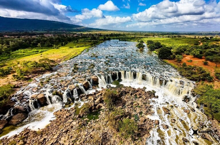 Read more about the article Fourteen Falls: Kenya’s Majestic Cascade on the Athi River