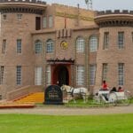Read more about the article Tafaria Castle: A Medieval Experience in Nyeri