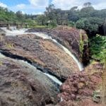 Read more about the article Chepkiit Waterfall: A Hidden Gem of Uasin Gishu